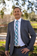 James Glenn, Esq
